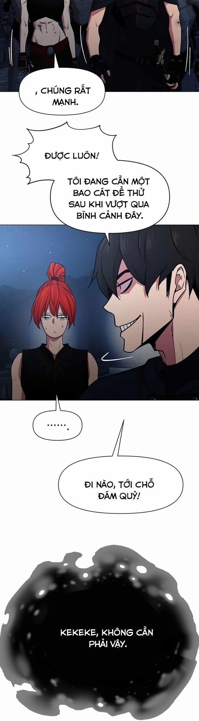 Lãng Khách Một Mình 80 trang 42