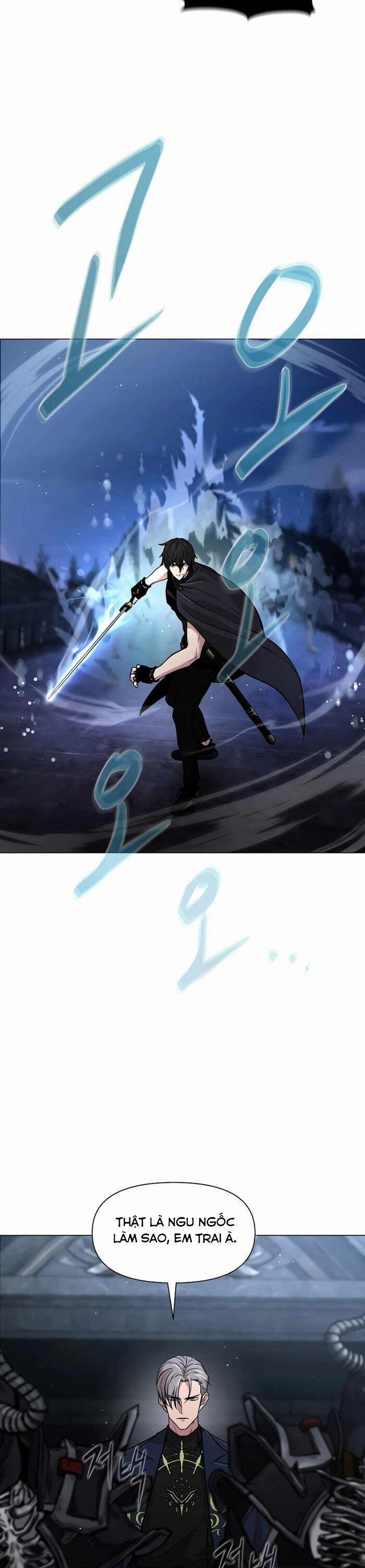 Lãng Khách Một Mình 81 trang 1