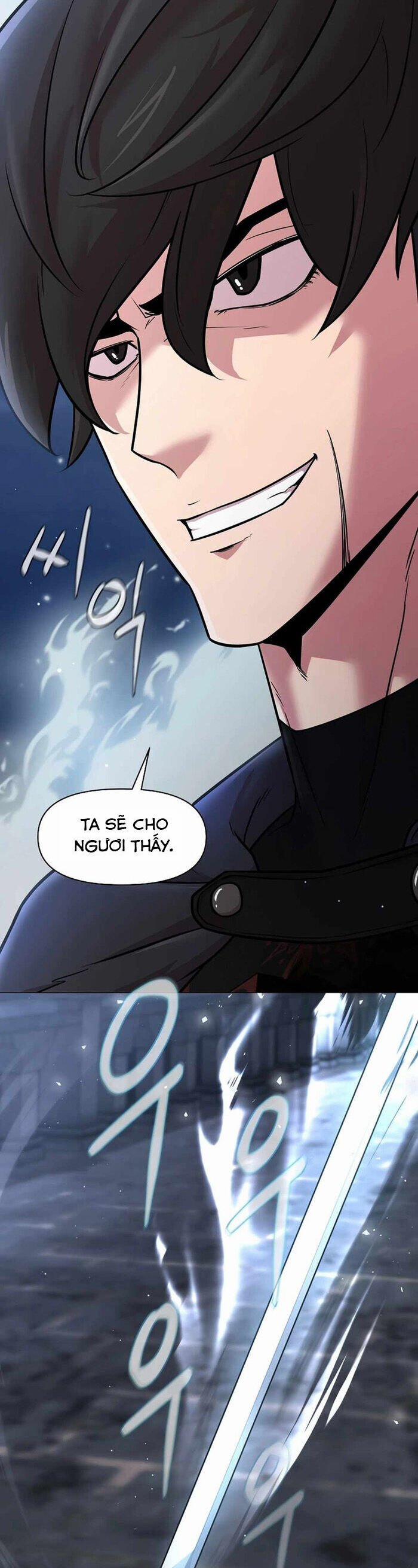 Lãng Khách Một Mình 81 trang 10