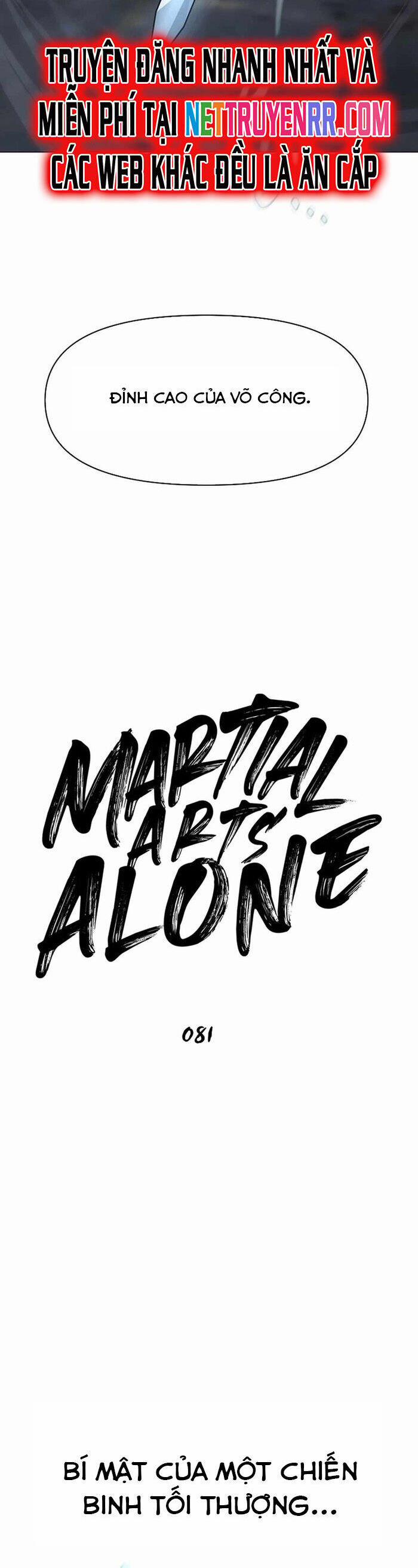 Lãng Khách Một Mình 81 trang 11