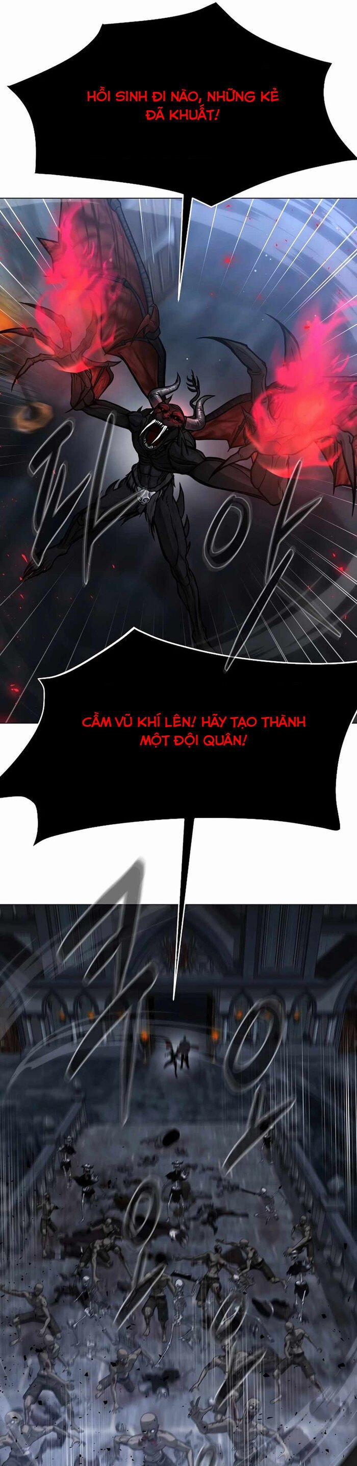 Lãng Khách Một Mình 81 trang 16