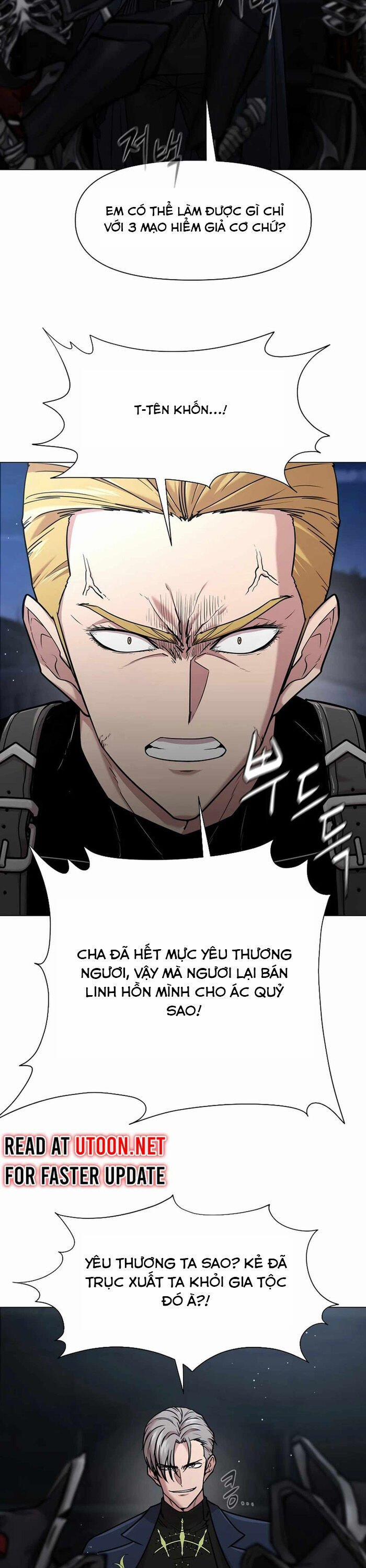 Lãng Khách Một Mình 81 trang 2