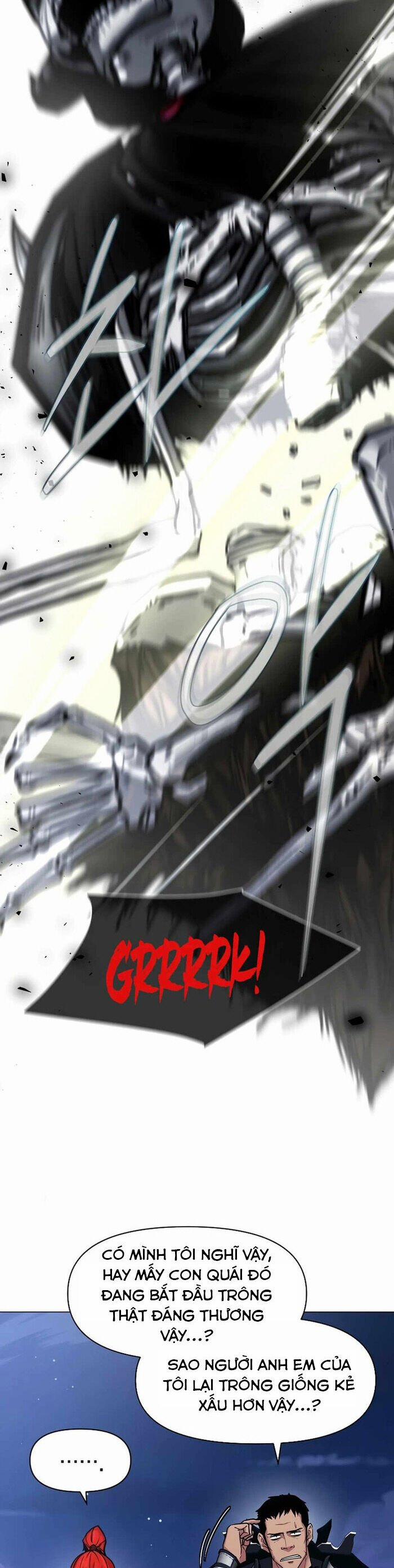 Lãng Khách Một Mình 81 trang 21