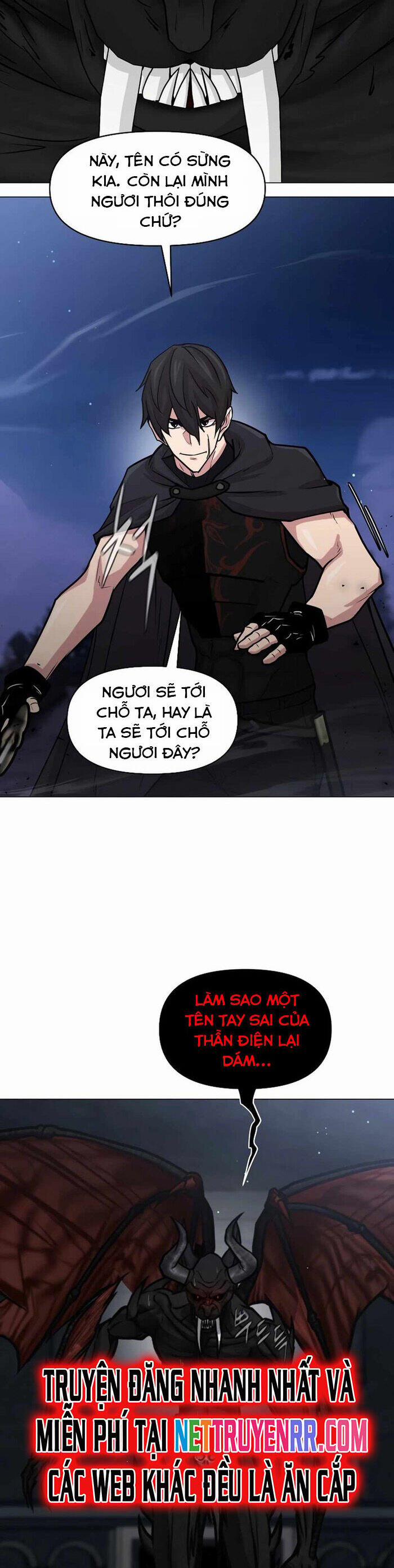 Lãng Khách Một Mình 81 trang 23