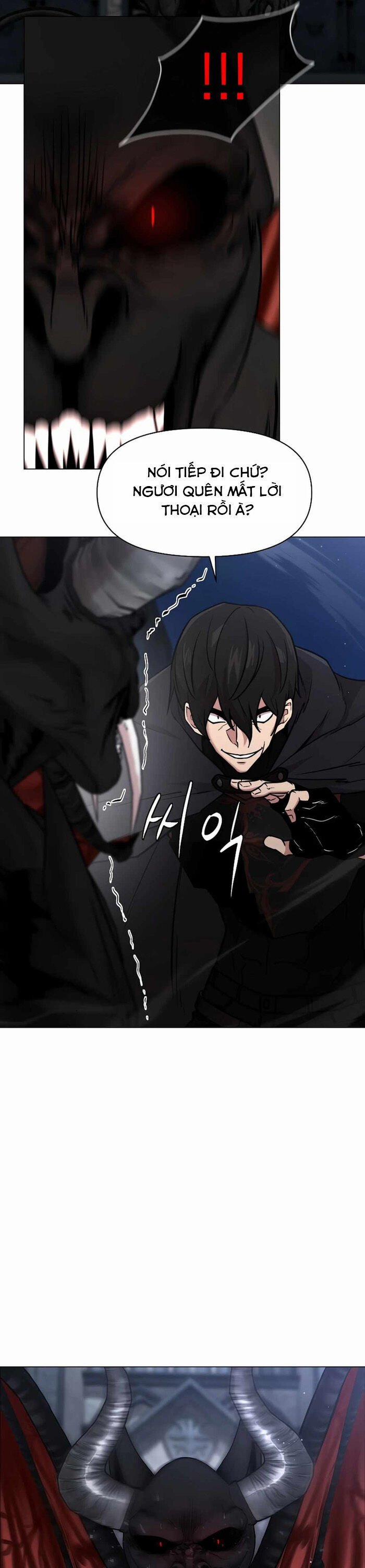 Lãng Khách Một Mình 81 trang 24