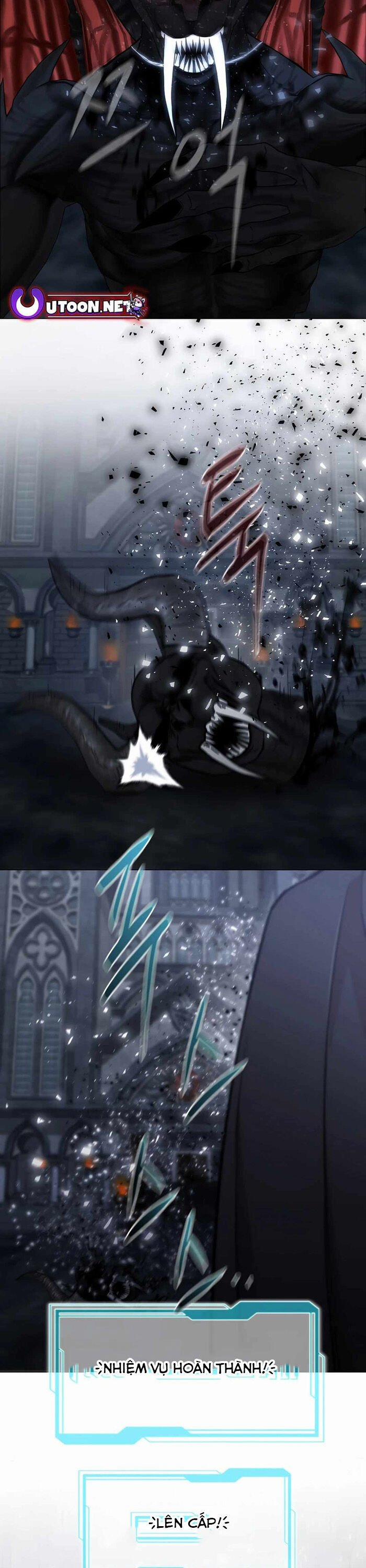 Lãng Khách Một Mình 81 trang 25