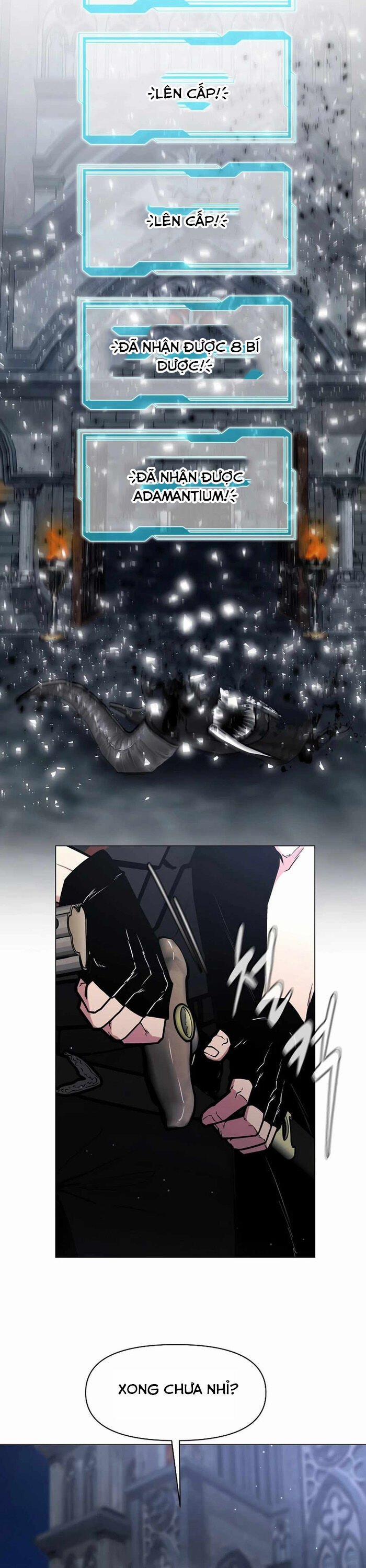 Lãng Khách Một Mình 81 trang 26