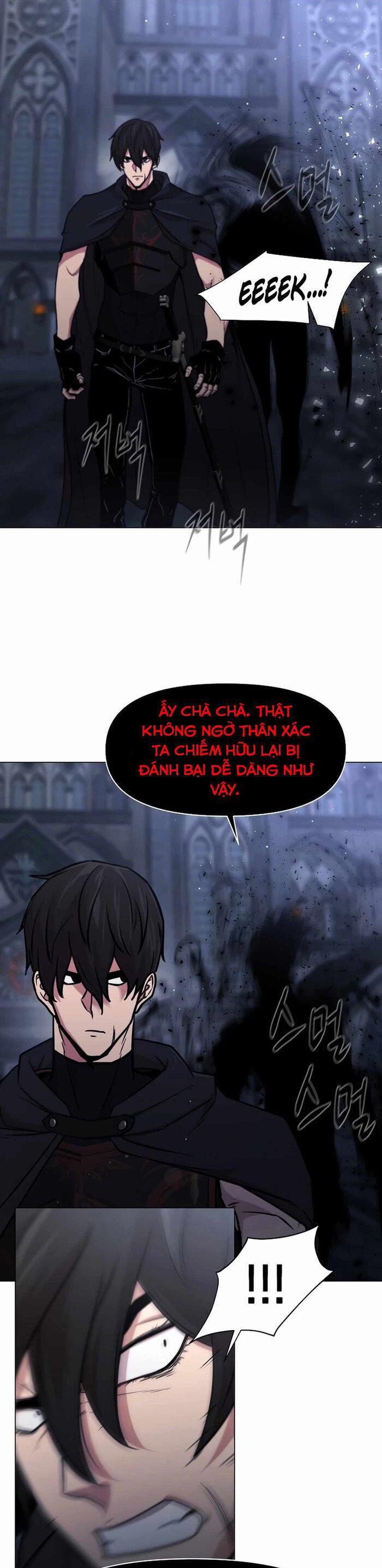 Lãng Khách Một Mình 81 trang 28