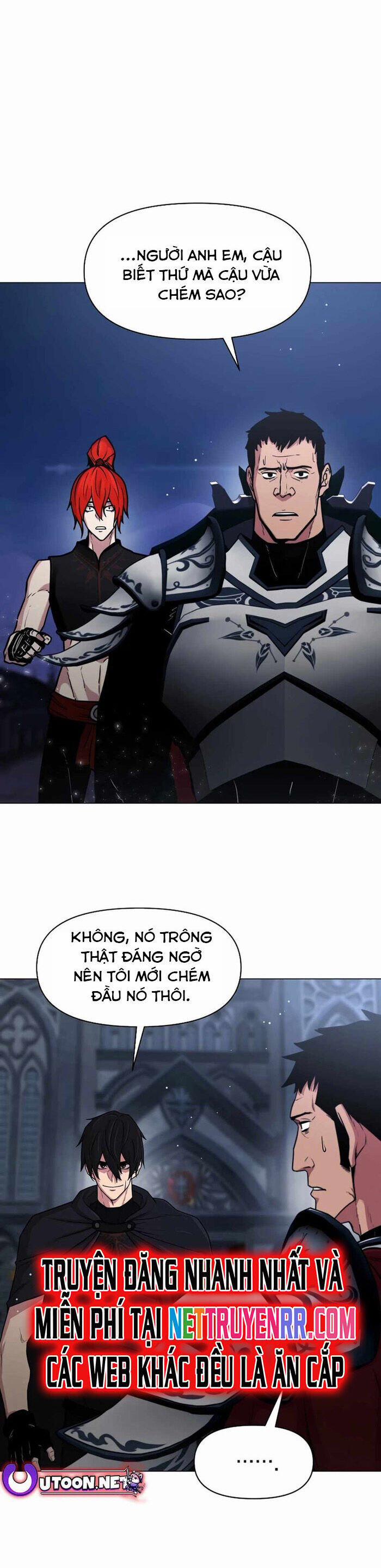 Lãng Khách Một Mình 81 trang 30