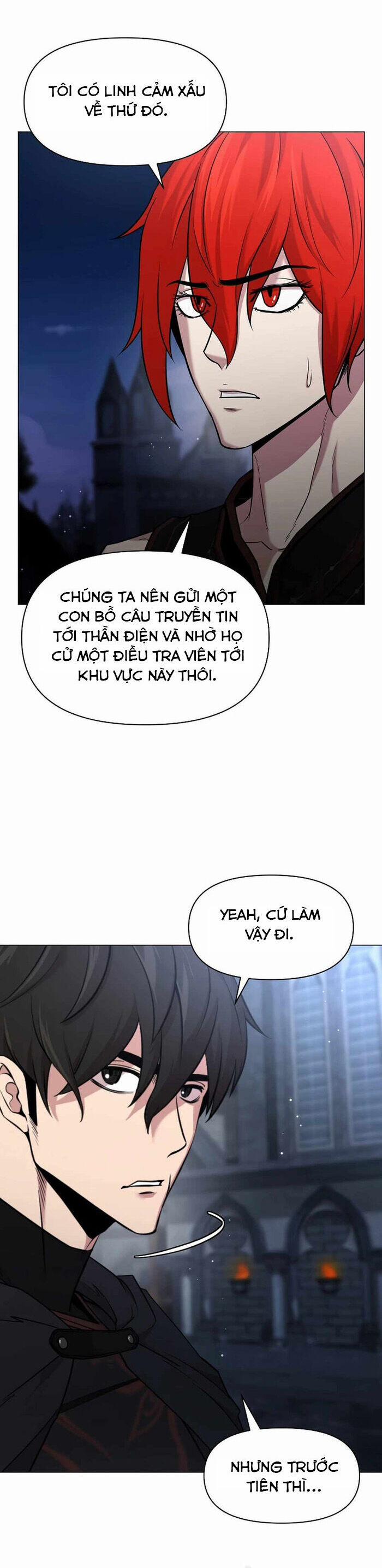 Lãng Khách Một Mình 81 trang 31