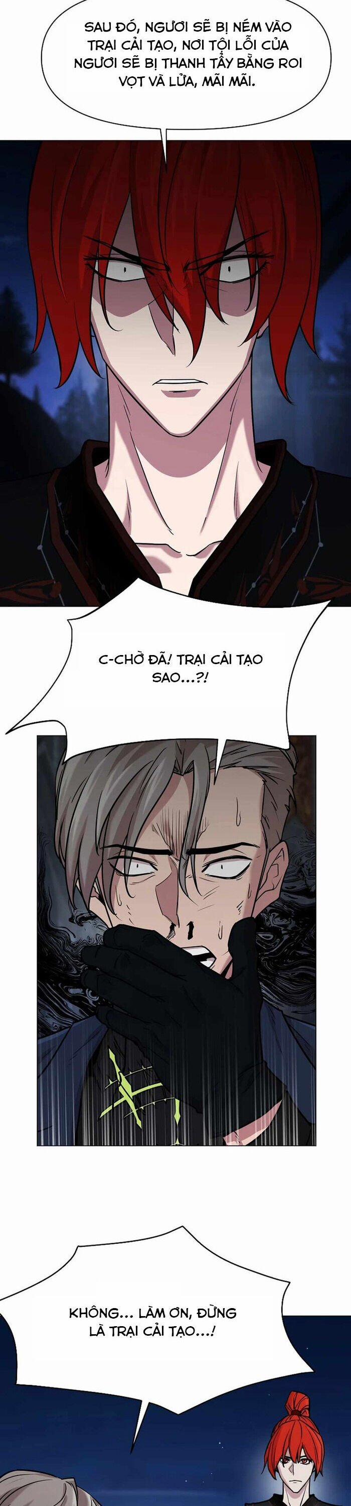 Lãng Khách Một Mình 81 trang 34