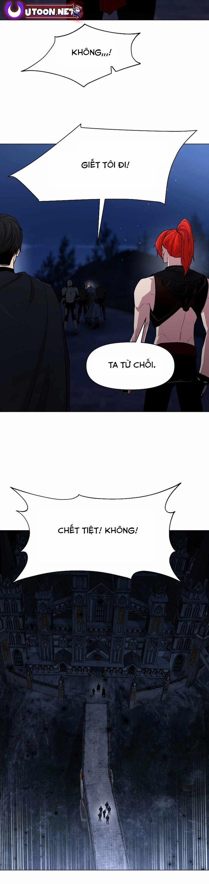 Lãng Khách Một Mình 81 trang 36