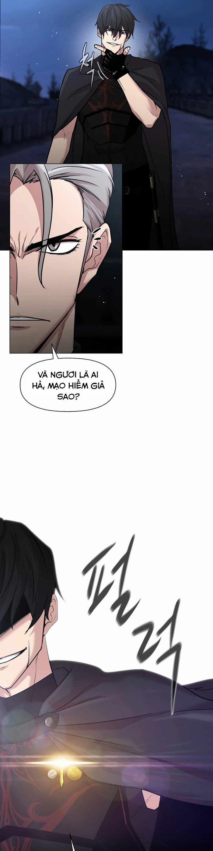 Lãng Khách Một Mình 81 trang 4