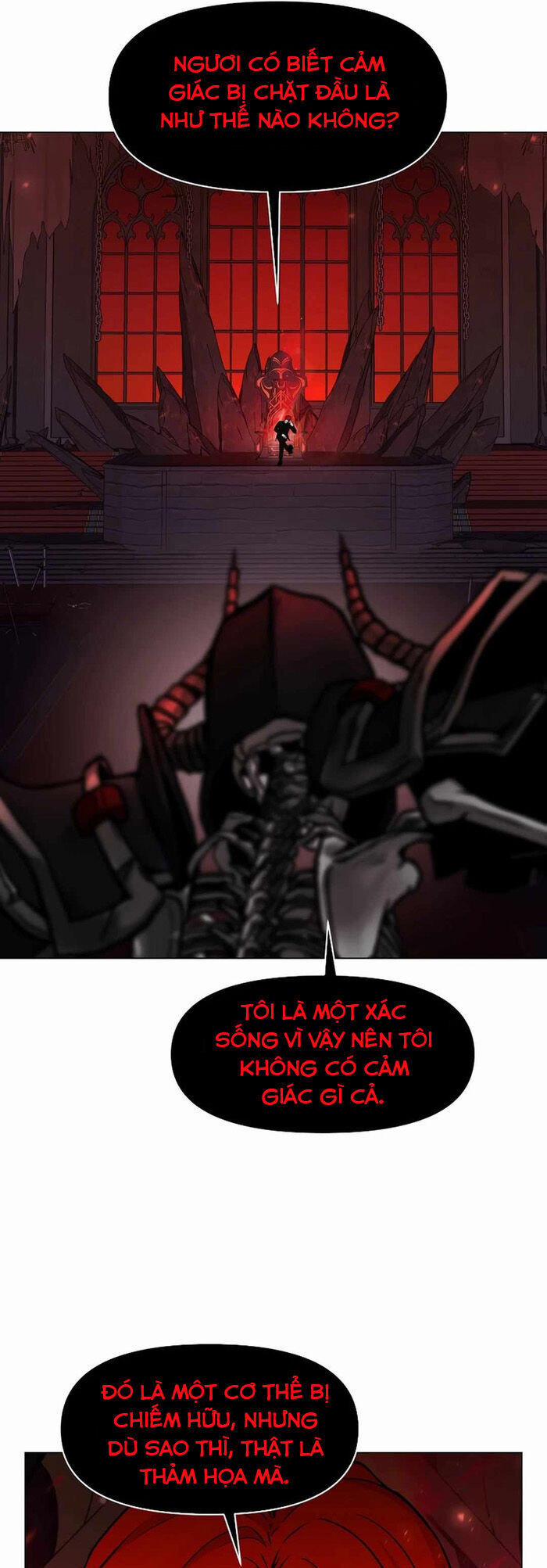 Lãng Khách Một Mình 81 trang 40