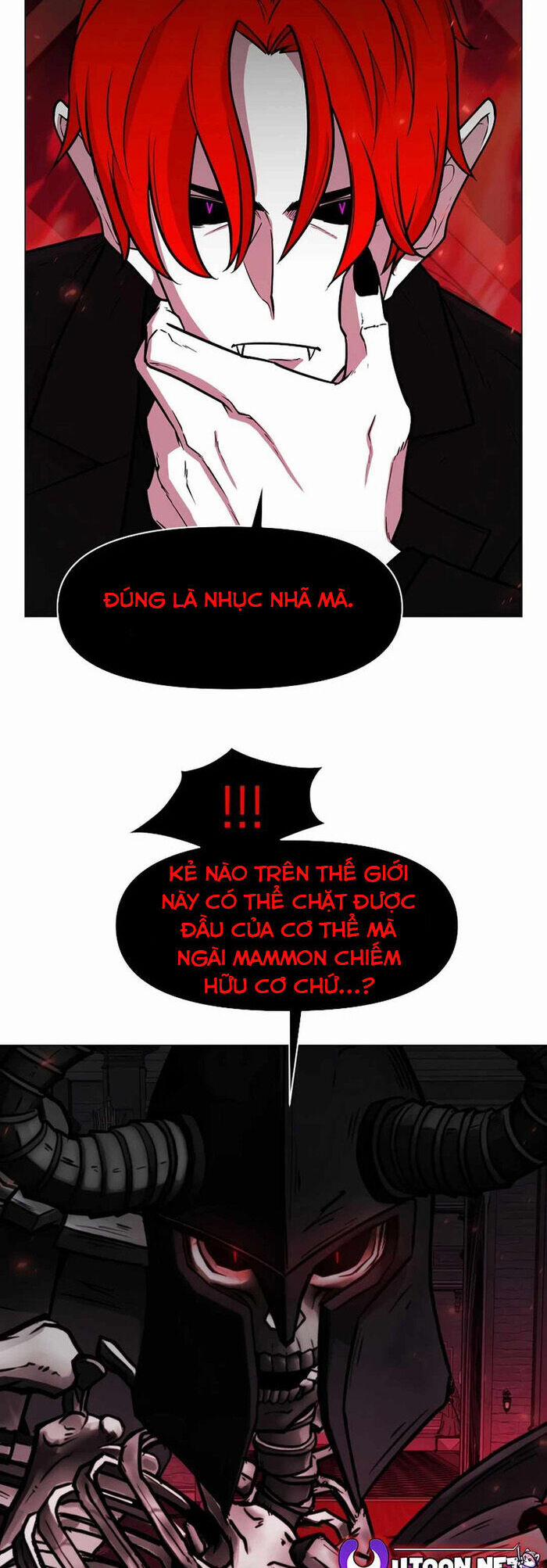 Lãng Khách Một Mình 81 trang 41