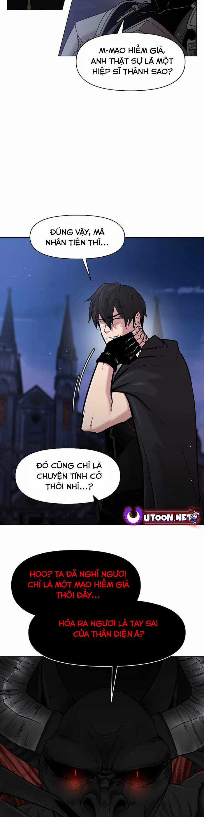 Lãng Khách Một Mình 81 trang 6