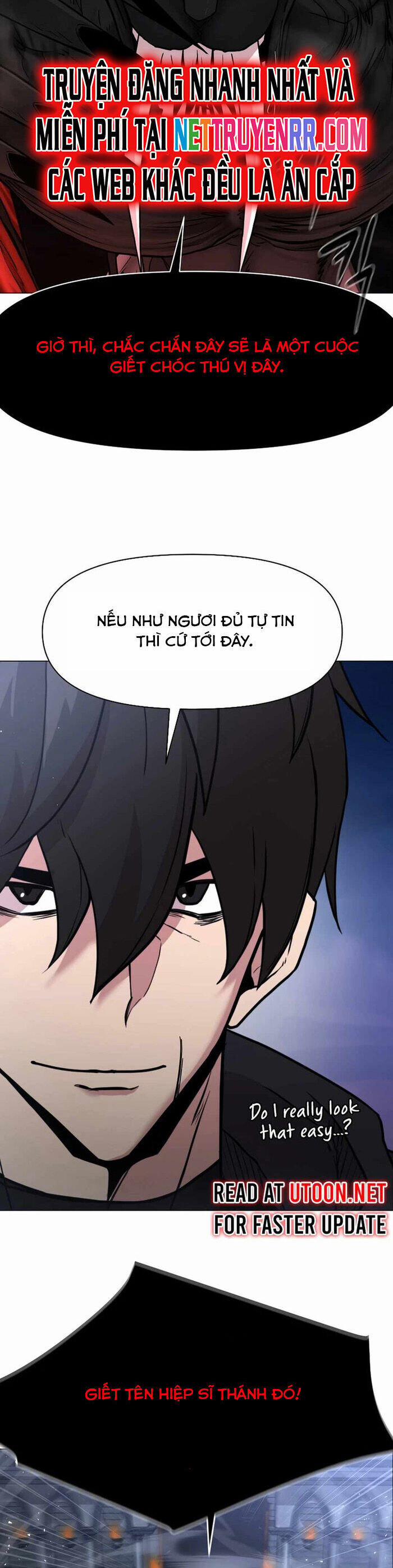 Lãng Khách Một Mình 81 trang 7