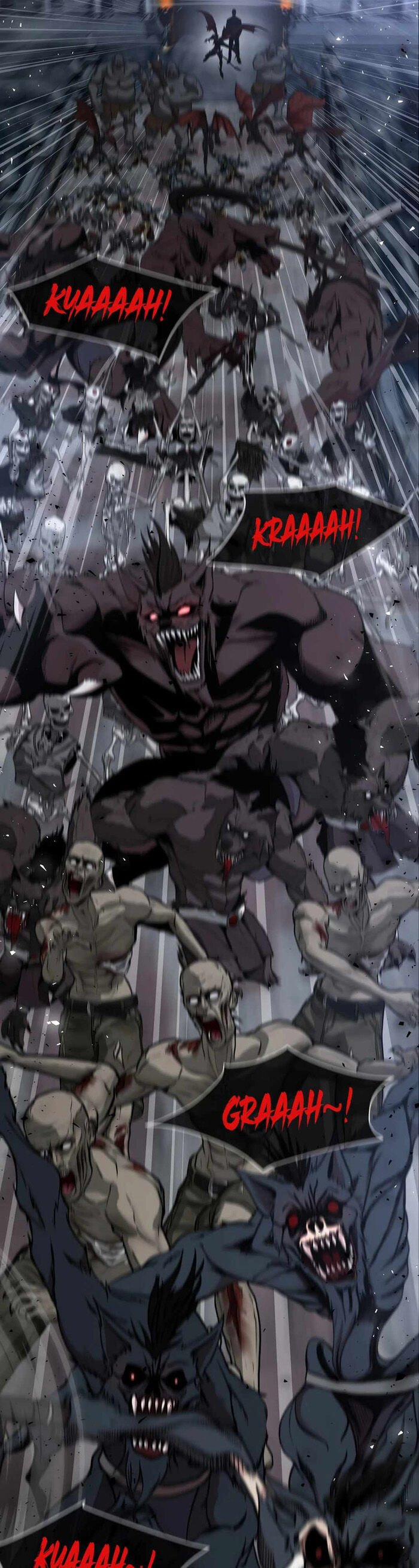 Lãng Khách Một Mình 81 trang 8