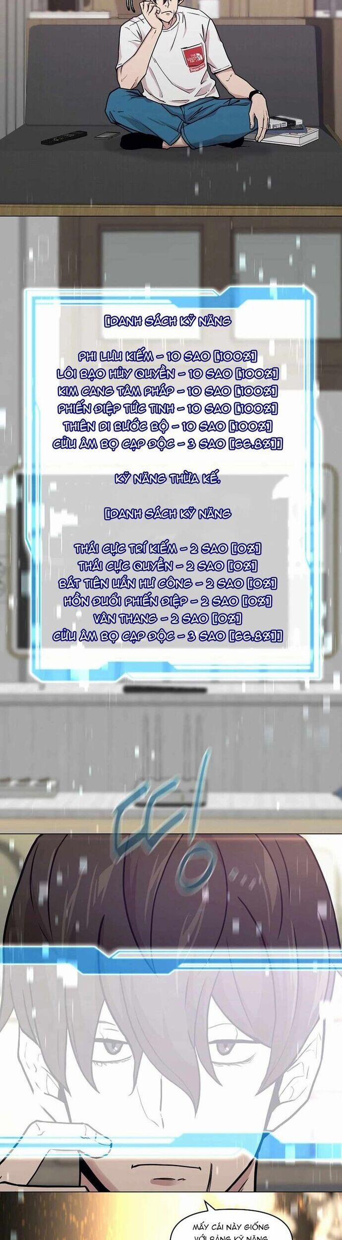 Lãng Khách Một Mình 82 trang 1