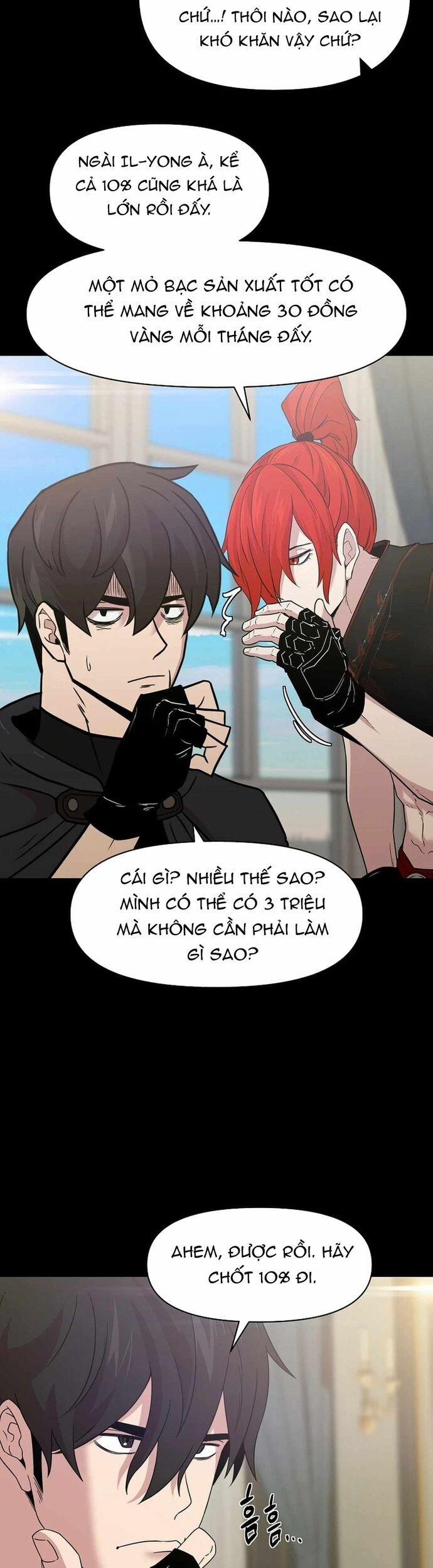 Lãng Khách Một Mình 82 trang 10