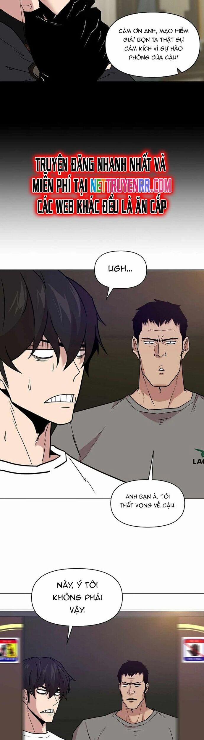 Lãng Khách Một Mình 82 trang 11