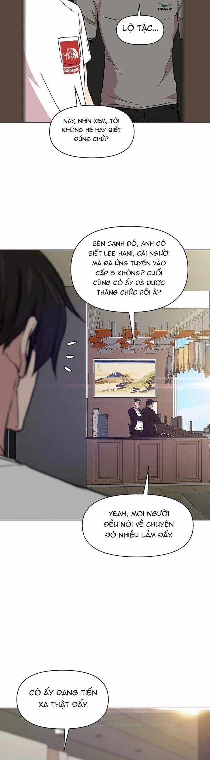Lãng Khách Một Mình 82 trang 12