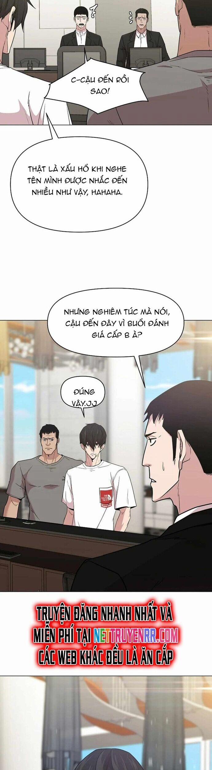 Lãng Khách Một Mình 82 trang 17