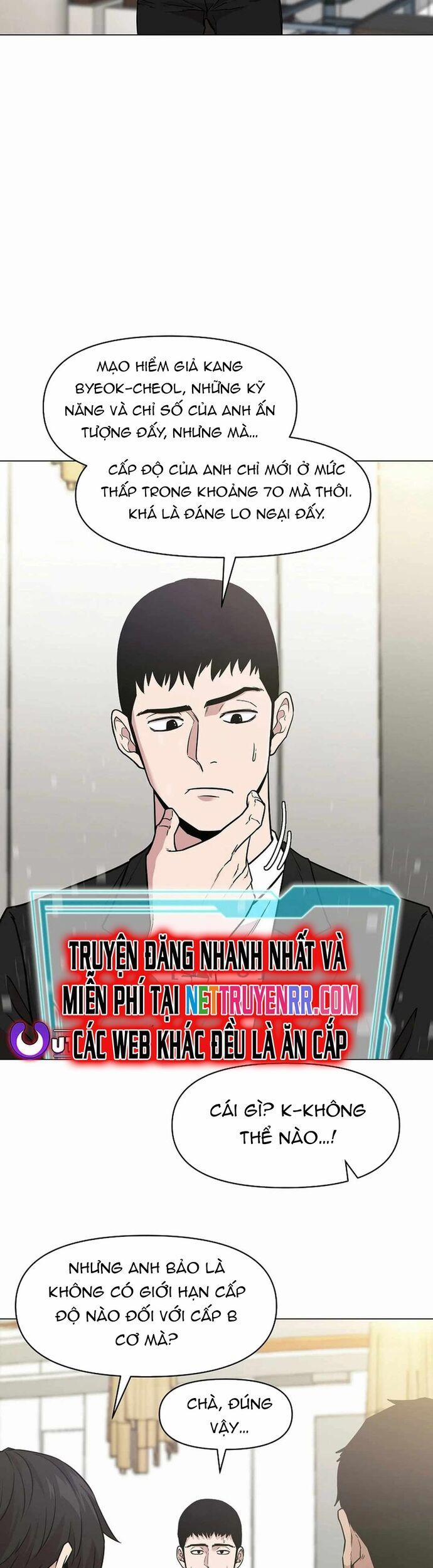 Lãng Khách Một Mình 82 trang 22