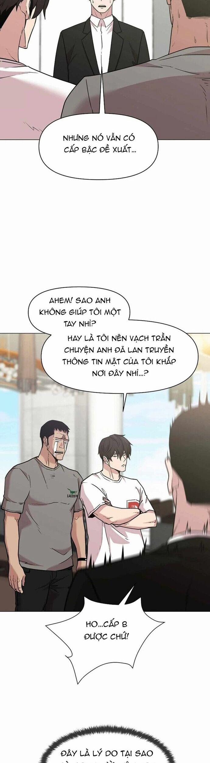 Lãng Khách Một Mình 82 trang 23