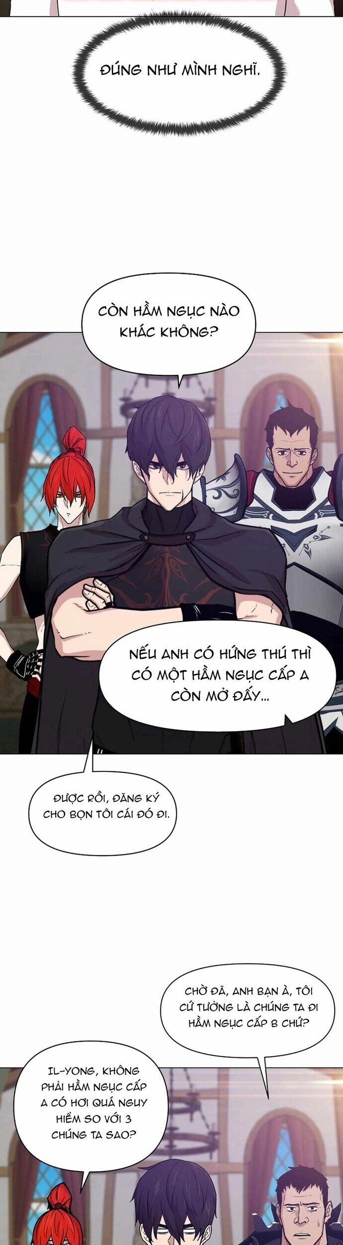 Lãng Khách Một Mình 82 trang 29