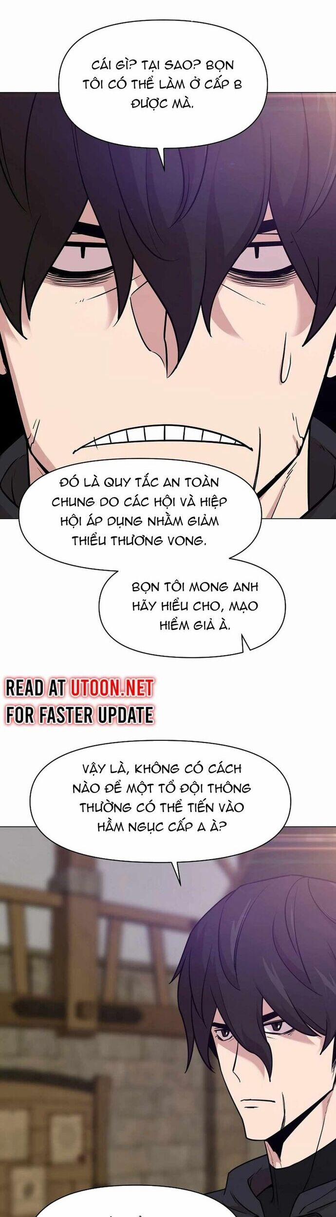 Lãng Khách Một Mình 82 trang 31