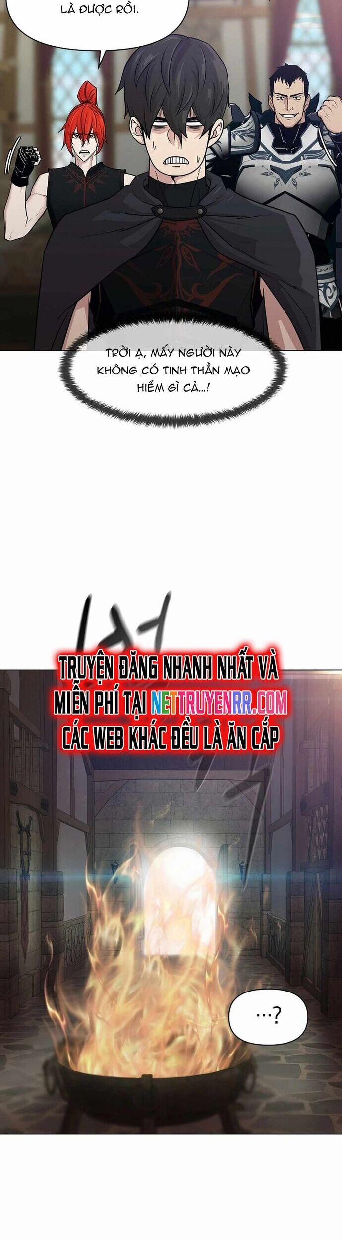 Lãng Khách Một Mình 82 trang 33