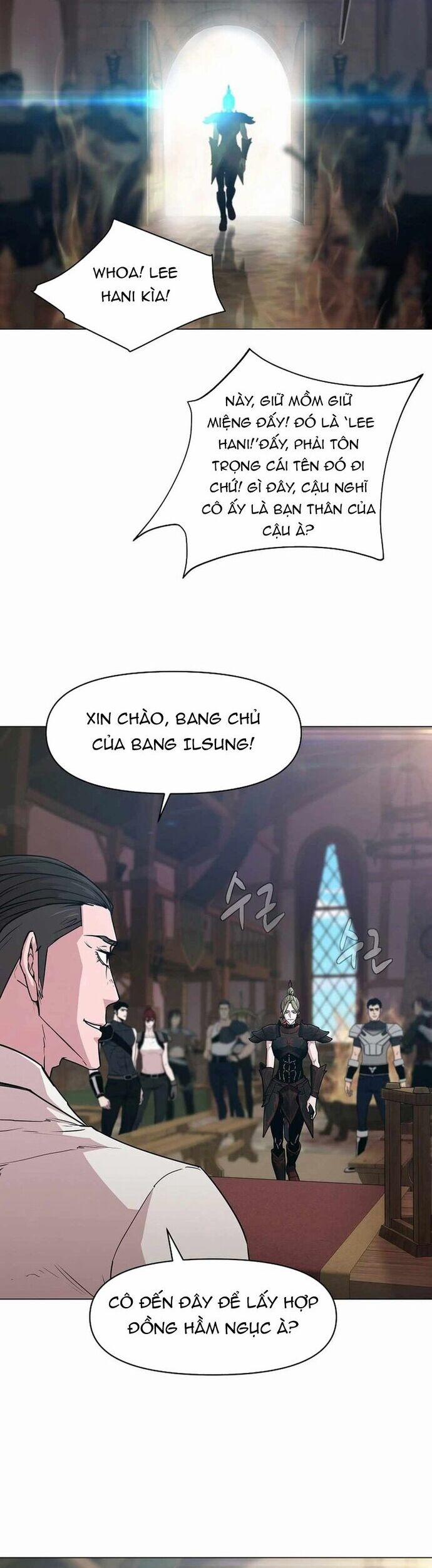 Lãng Khách Một Mình 82 trang 35