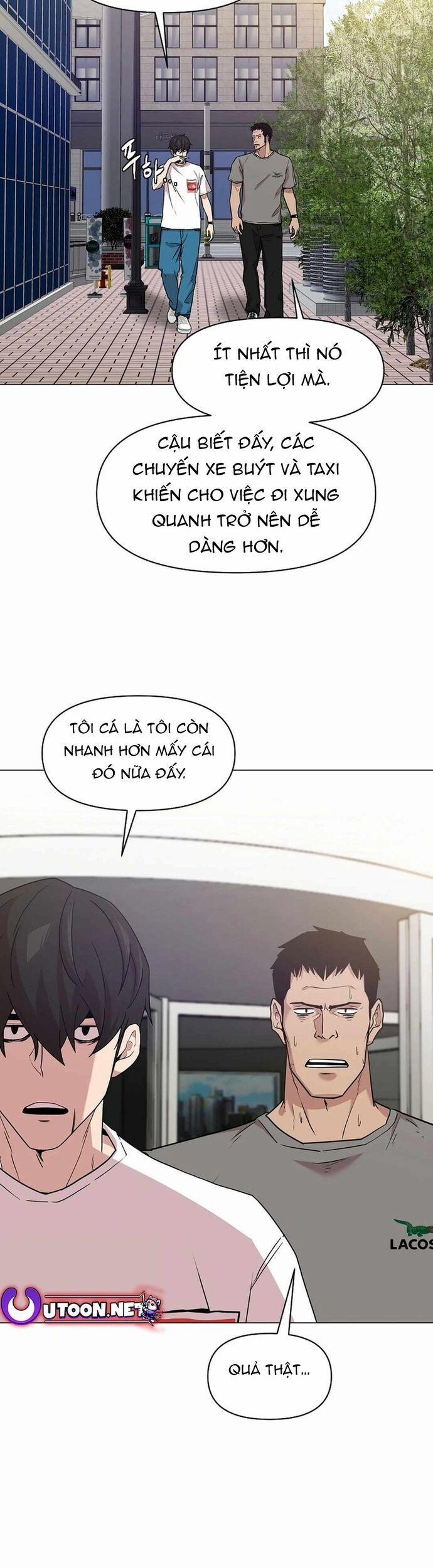 Lãng Khách Một Mình 82 trang 6
