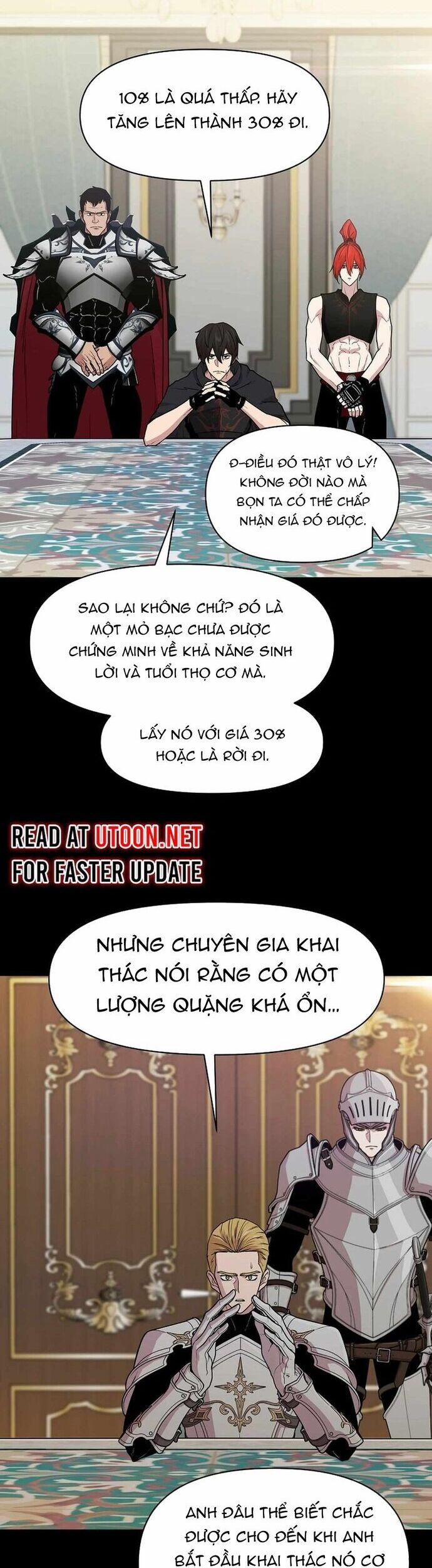 Lãng Khách Một Mình 82 trang 9