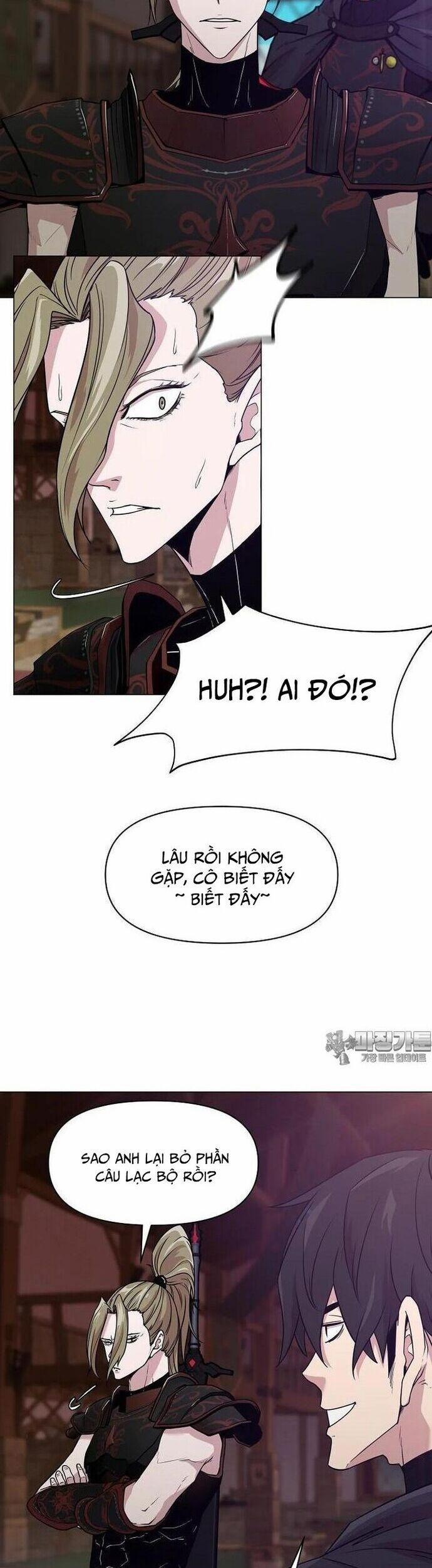 Lãng Khách Một Mình 83 trang 1