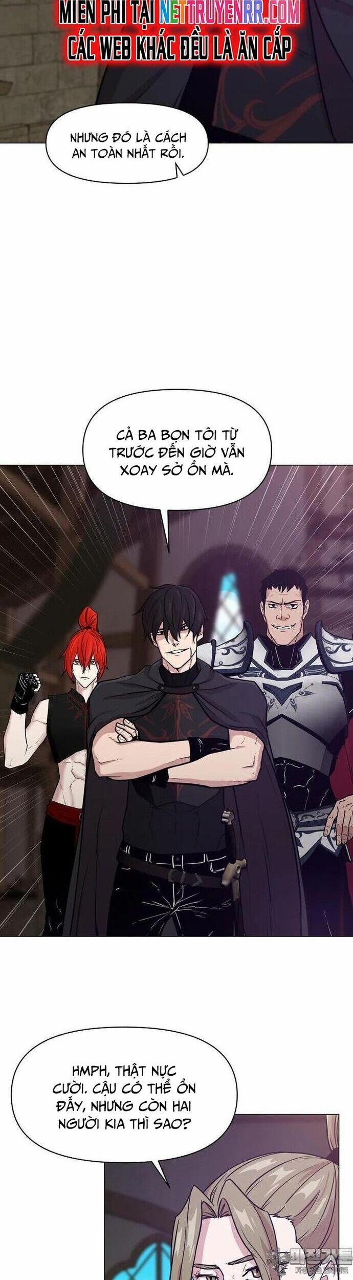 Lãng Khách Một Mình 83 trang 11