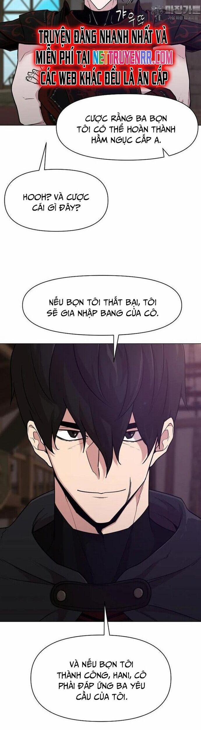 Lãng Khách Một Mình 83 trang 13