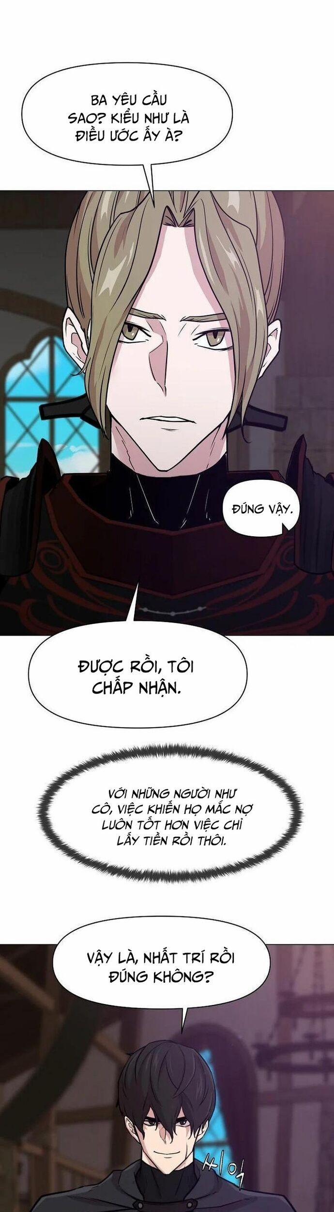 Lãng Khách Một Mình 83 trang 14