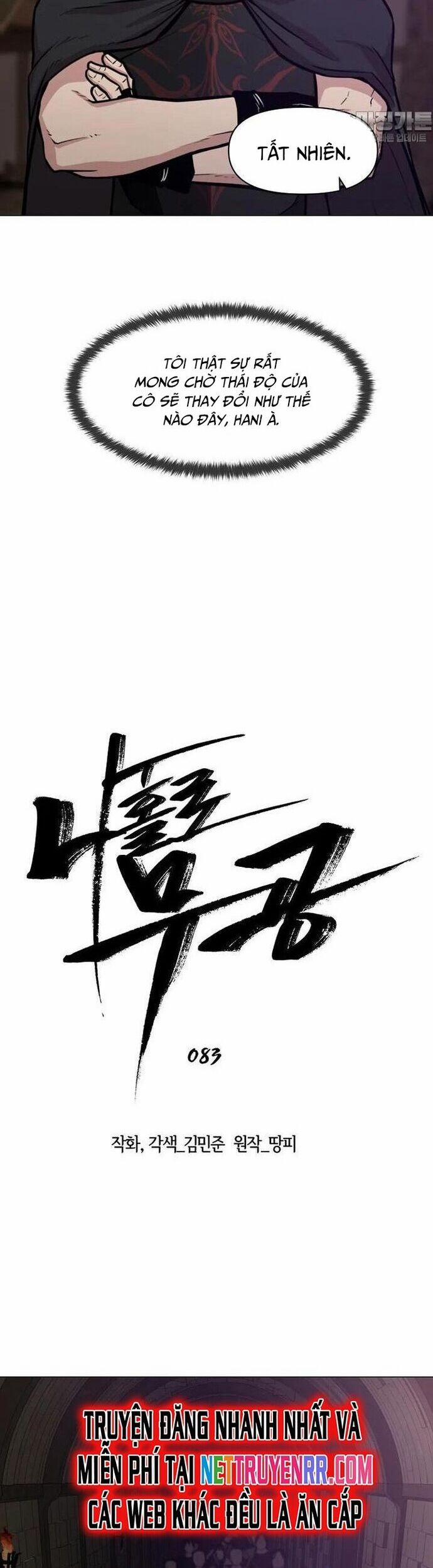 Lãng Khách Một Mình 83 trang 15