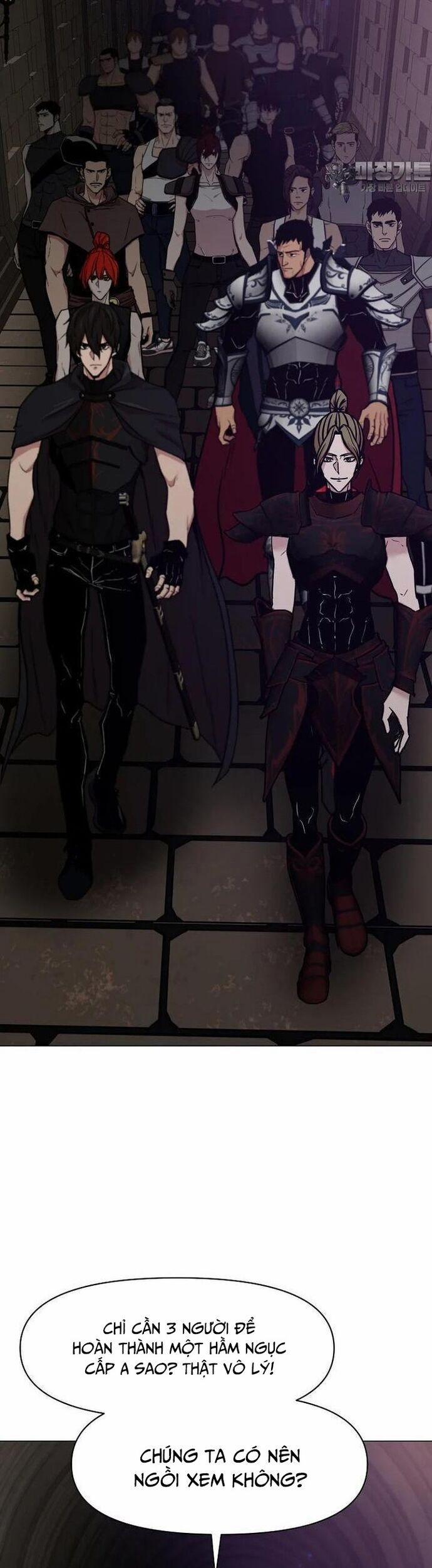 Lãng Khách Một Mình 83 trang 16