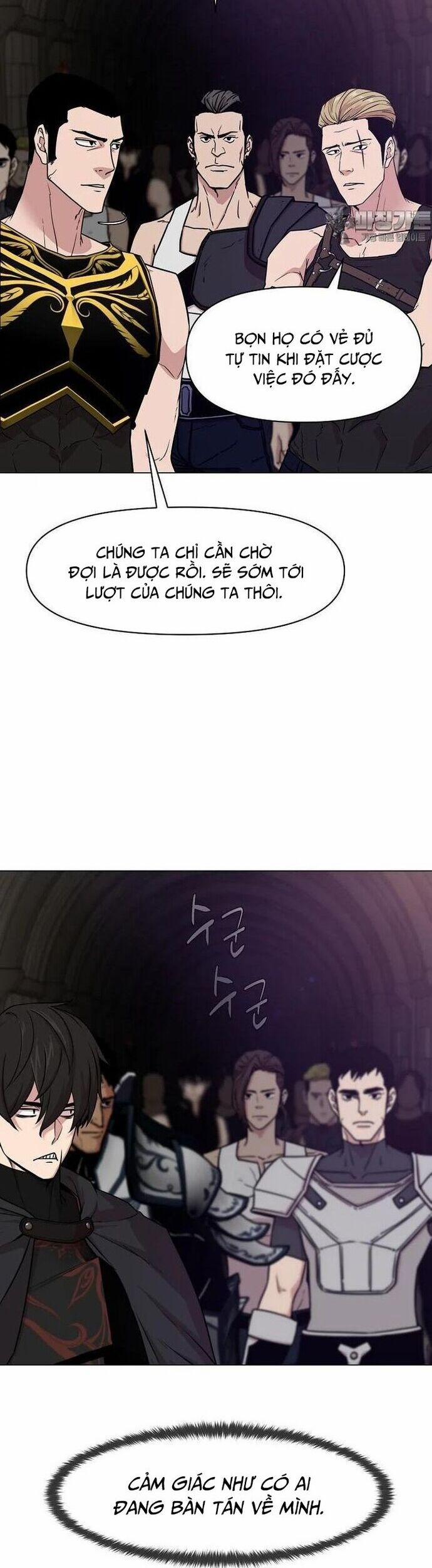 Lãng Khách Một Mình 83 trang 17