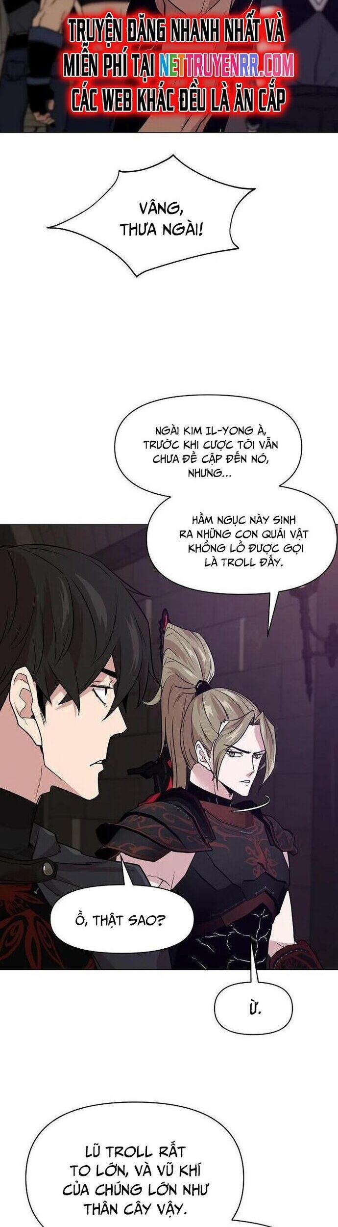 Lãng Khách Một Mình 83 trang 19