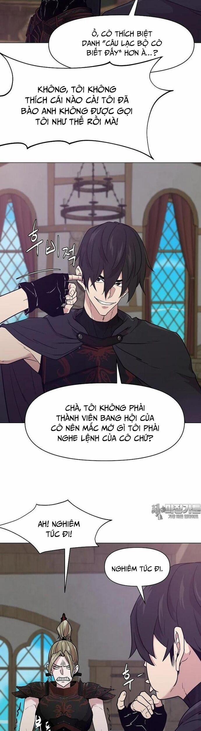 Lãng Khách Một Mình 83 trang 2