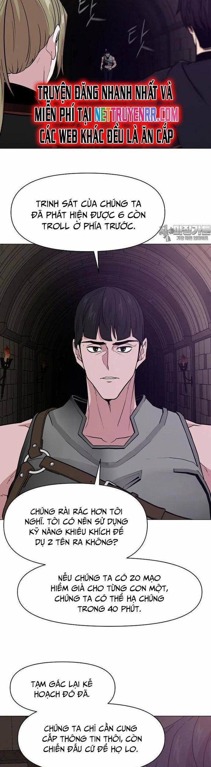 Lãng Khách Một Mình 83 trang 22