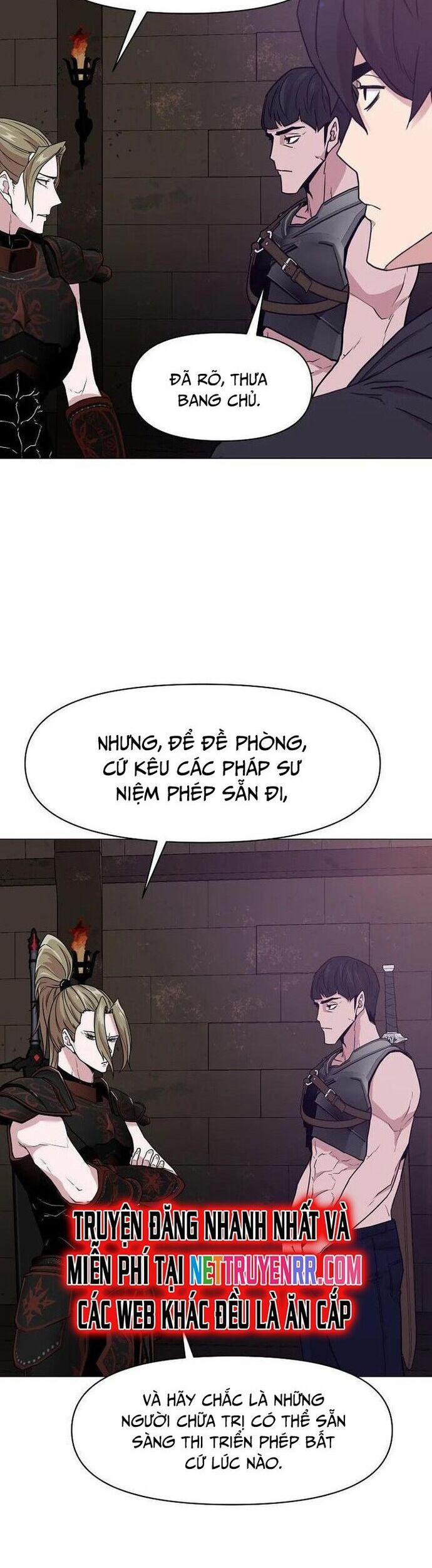 Lãng Khách Một Mình 83 trang 23