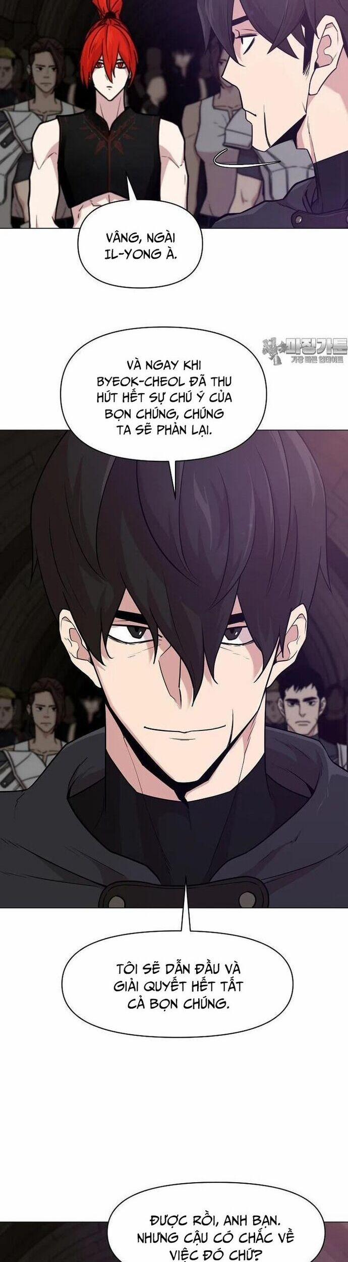 Lãng Khách Một Mình 83 trang 29