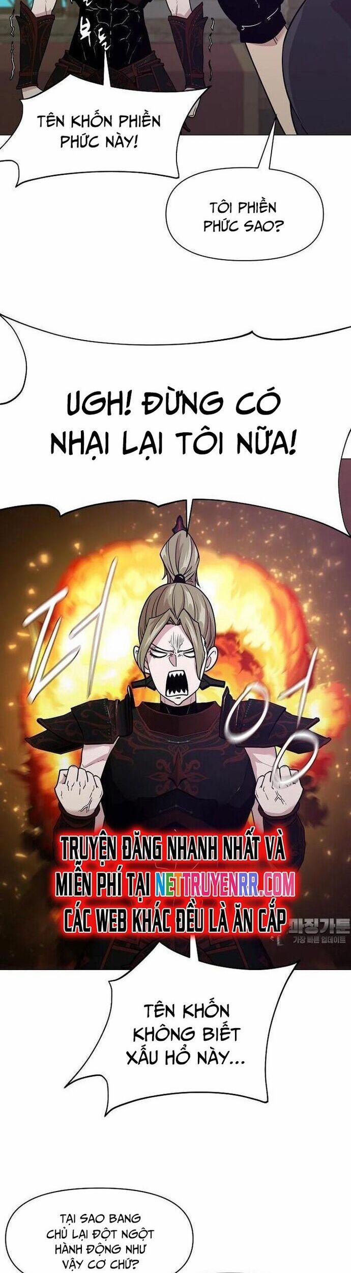 Lãng Khách Một Mình 83 trang 3