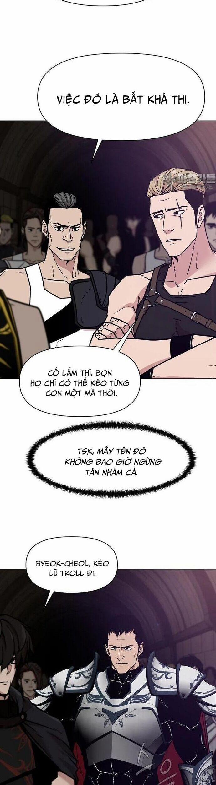 Lãng Khách Một Mình 83 trang 31