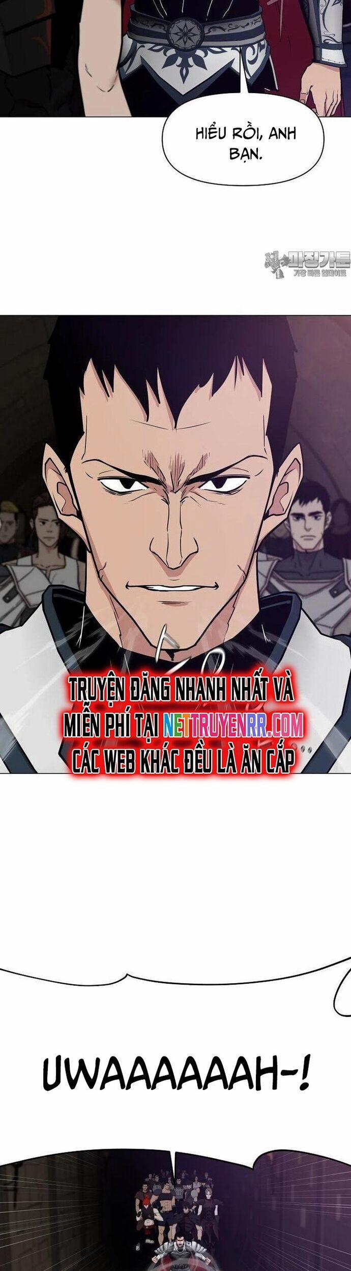 Lãng Khách Một Mình 83 trang 32